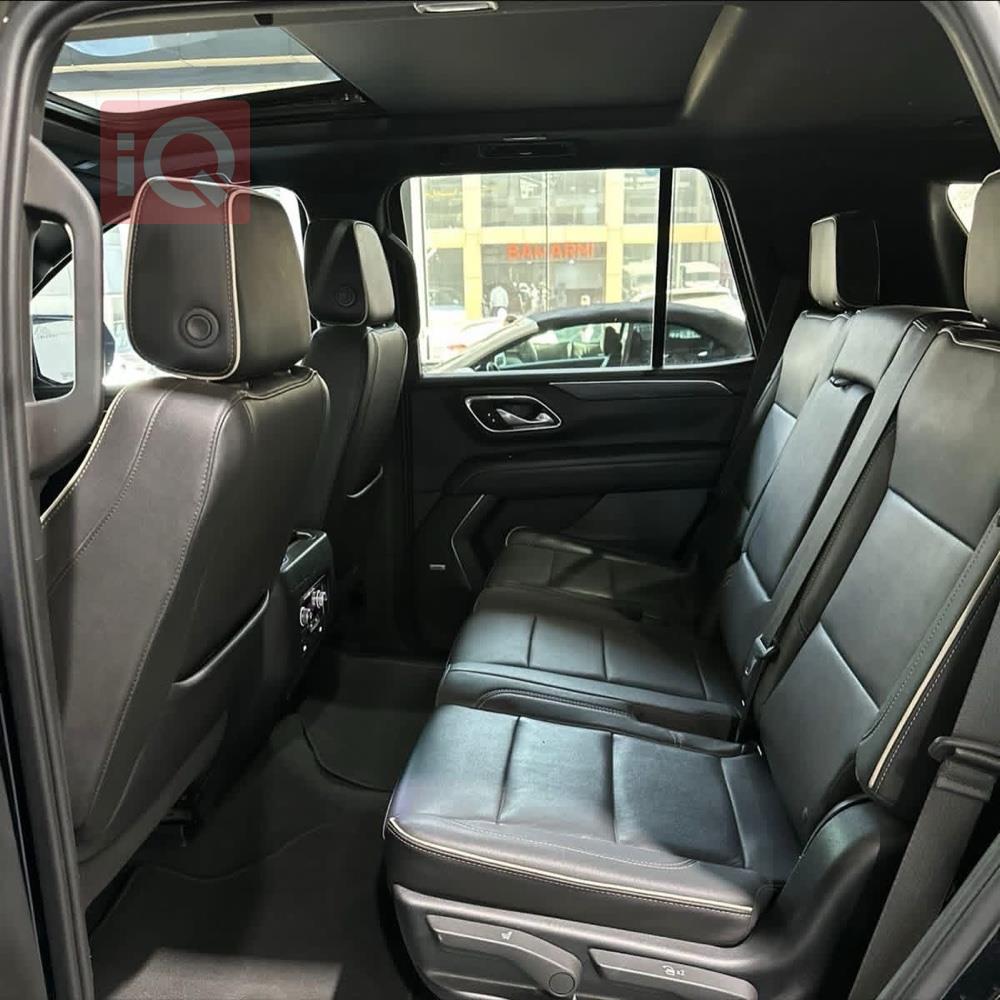 جی ئێم سی یوکۆن